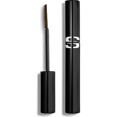 Sisley Paris Phyto-Mascara So Intense 2-Deep Brown 7,5 ml