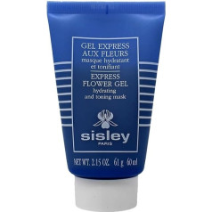 Sisley Express Gel mitrinošā un tvirtuma maska - 60 ml