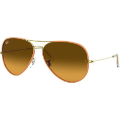 Ray-Ban Unisex saulesbrilles