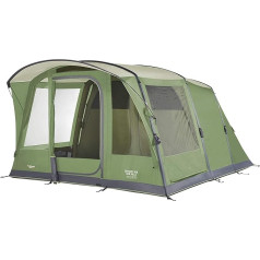 Vango Airbeam Odyssey Air 500 Villa telts, Epsom Green