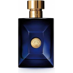 Versace Dylan Blue losjons pēc skūšanās, 100 ml