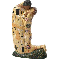 Skulptūra Kuss - M - Museumsshop (Replikat) Gustavs Klimts