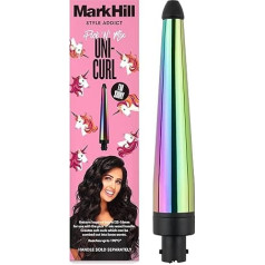 Mark Hill Pick 'n' Mix Uni-Curl muca - dažādu krāsu