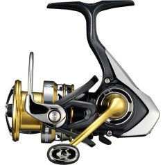 Daiwa Exceler LT 6000DH, Spininga spole ar priekšējo bremzi, 10415-606