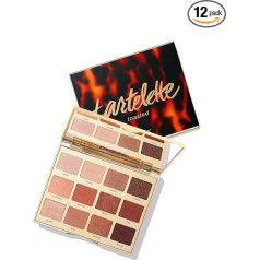 TARTE Tartelette Toasted acu ēnu palete