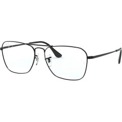 Ray-Ban Unisex saulesbrilles