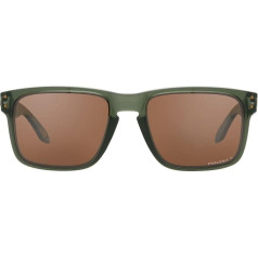 Oakley Holbrook vīriešu saulesbrilles Olive, olīveļļas, olīvas