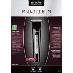 Andis CLT Multi Trim Black 1000ml