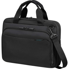 Samsonite vīriešu somas portatīvo datoru somas Mysight Laptop Briefcases (1 iepakojums)