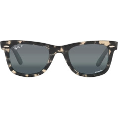 Ray-Ban 0RB2140 Brilles, Daudzkrāsains, 50 Unisex pieaugušajiem, Daudzkrāsains, daudzkrāsains, daudzkrāsains