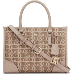 DKNY Sieviešu ikdienas somiņa, Chino/Toffee, Chino/Toffee