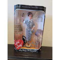 Mattel Barbie 17645 Lucille Ball kā Lucy Ricardo