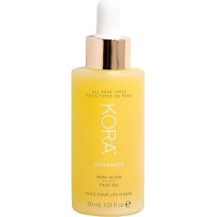 Kora Organics saderīga Noni Glow sejas eļļa 30 ml