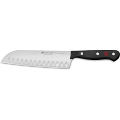 WÜSTHOF Gourmet Santoku 17 cm