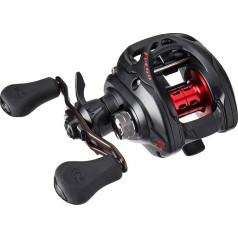 Daiwa Fuego Baitcasting Angelrolle