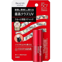 Biore UV Athlizm Protect Stick SPF50+ PA++++ 10g