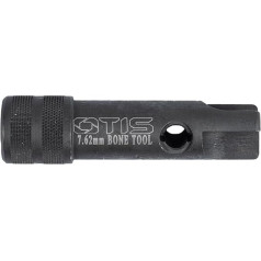 Otis Technology Bone Tool, piemērots 7,62 mm instrumentiem