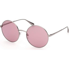 MAX&CO Eyewear MO0008 Sieviešu saulesbrilles, rozā krāsā