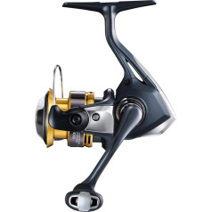 Shimano Sahara FJ spininga spole