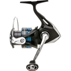 SHIMANO Unisex pieaugušo NEX2500HGFIC 2500HG FI Clam Nexave, Multi, viens izmērs