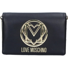 Love Moschino Sieviešu Jc4038pp1gld0 Plecu soma