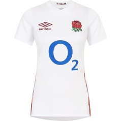 UMBRO Ladies Red Roses Home Replikas džemperu komplekts, oficiāli licencēts produkts 14, Oficiāli licencēts produkts