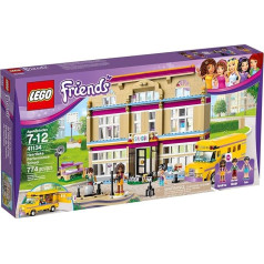 LEGO Friends 41134 - Heartlake mākslas skola