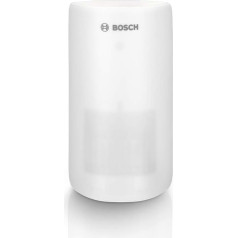 Bosch 8750001385 kustības sensors ar lietotnes darbību, balts