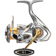 DAIWA 21 Freams LT 2500D Makšķerēšanas spole - 21FRMLT2500D