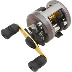 SHIMANO Corvalus 300 Runde Süßwasser-Angelrolle