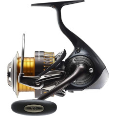 Daiwa Certate 16 G 3012H Angelrolle