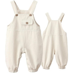 Adigau Baby mazie zēni meitenes Dungarees Bib regulējams kombinezonu Jumpsuit jaundzimušo bērnu apģērbu Romper ģimenes dienām