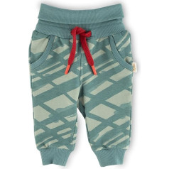 Sigikid Baby Boys' Sweatpants