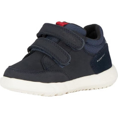 Geox Boys' B Hyroo Boy WPF A Trainers