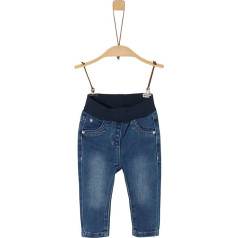 s.Oliver Baby Girl Jeans