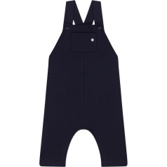 Petit Bateau Baby Boys' Long Overalls