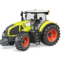 Bruder 03012 TOYS 3012 Claas Axion 950 Green