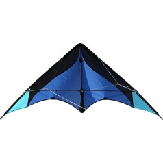 Elliot - Delta Kite Basic, Delba _ Gblue/Black