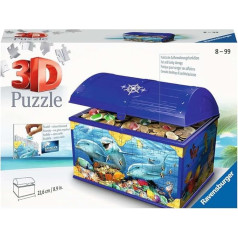 Ravensburger 3D Puzzle