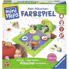 Ravensburger Ministeps 04495 Игра 