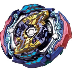 Takara Tomy Beyblade Burst B-142 Booster Judgment Joker .00T.TR Kai