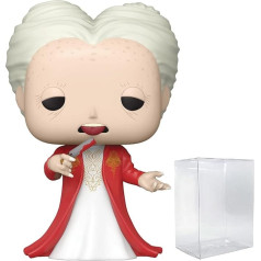 Граф Дракула Chase Edition Pop #1073 Pop Movies Bram Strokers Dracula Vinyl Figure (Bundled with EcoTek Protector to Protect Display Box)