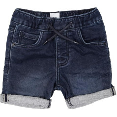 Boss Casual Denim Shorts J50584 Z07