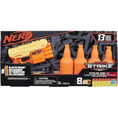 NERF Alpha Strike Fang QS-4 mērķēšanas komplekts