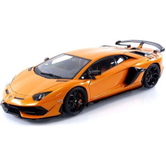 AUTOart - Lam Aventador SVJ - 1/18