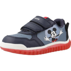 Geox Baby Boys' B Lightyloo Boy B Trenažieri