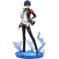 Persona 3 Reload statuete PVC ARTFX J 1/8 P3R Protagonists 22 cm