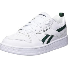 Reebok Boys Royal Prime 2 apavi, Ftwr White Ftwr White Dark Green