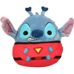 Squishmallows 2023 Helovīns Kosmosa dūriens 8