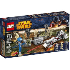 LEGO Star Wars 75037 Kauja pie Saleucami